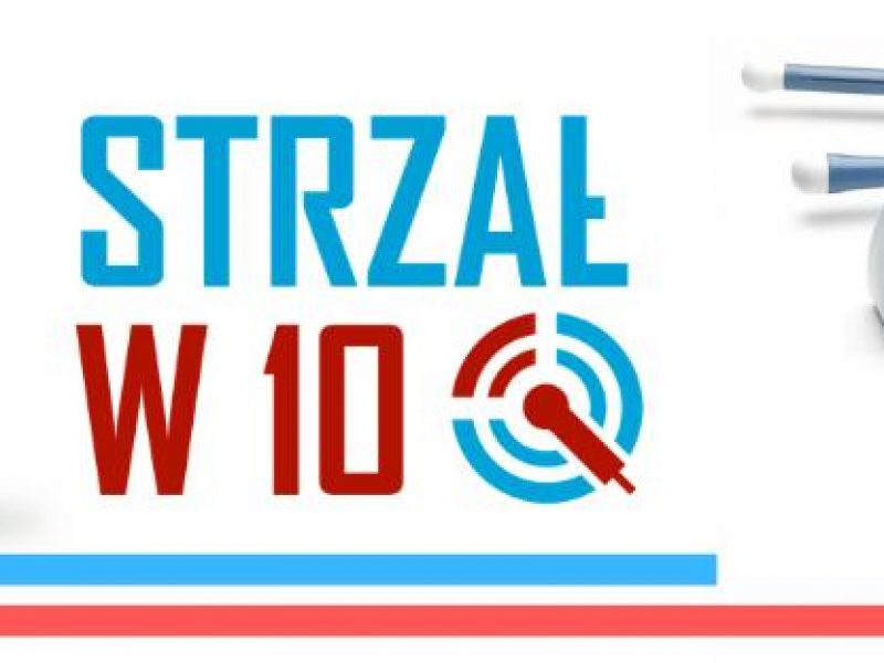 Strzał w 10 – Ultrasonografia wątroby i dróg żółciowych